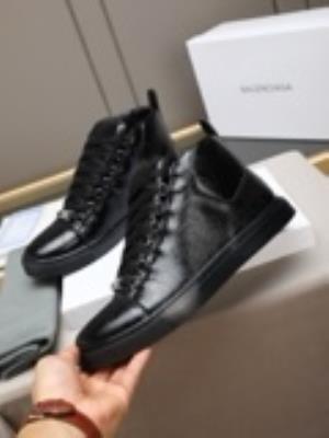 wholesale quality balenciagamen shoes model no. 142